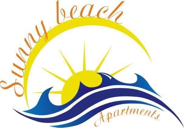 Sunny Beach Apartments Potos Buitenkant foto